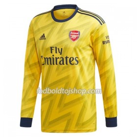 Arsenal Udebanetrøje 2019-20 L/S